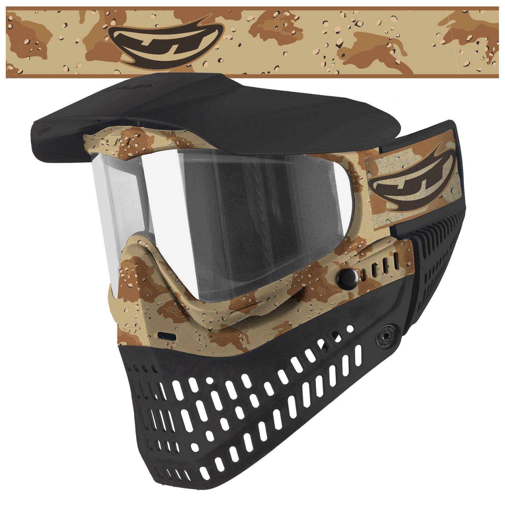 JT Proflex Goggles